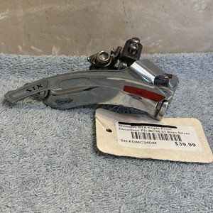 SHIMANO STX ST-MC34 Levier de Frein Avant 3 Vitesses