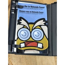 Nintendo Video Game Unisex OS Multi Paper Mario The Thousand-Year Door RPG GC