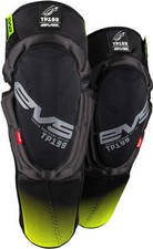 EVS TP199 Knee Guards - Motocross Dirt Bike O...