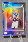 2025 Panini Anthony Gould Base (Raw)