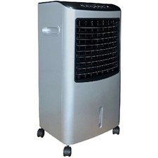 Zephir Raffrescatore Ad Acqua Zair03