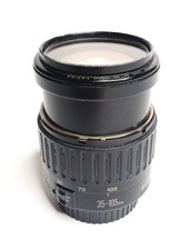 Canon EF 35-105mm f/4.5-5.6  Zoom Lens for EOS Film & Digital AF - PARTS (C)