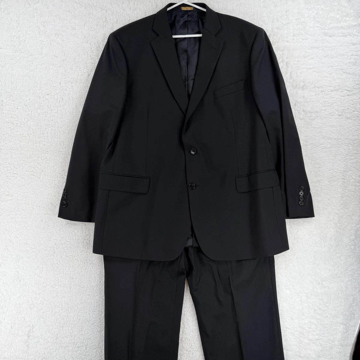 Brooks Brothers 346 Suit In Men's Suits for sale - eBay