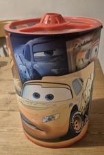 Vintage Disney Cars Lampenschirm 