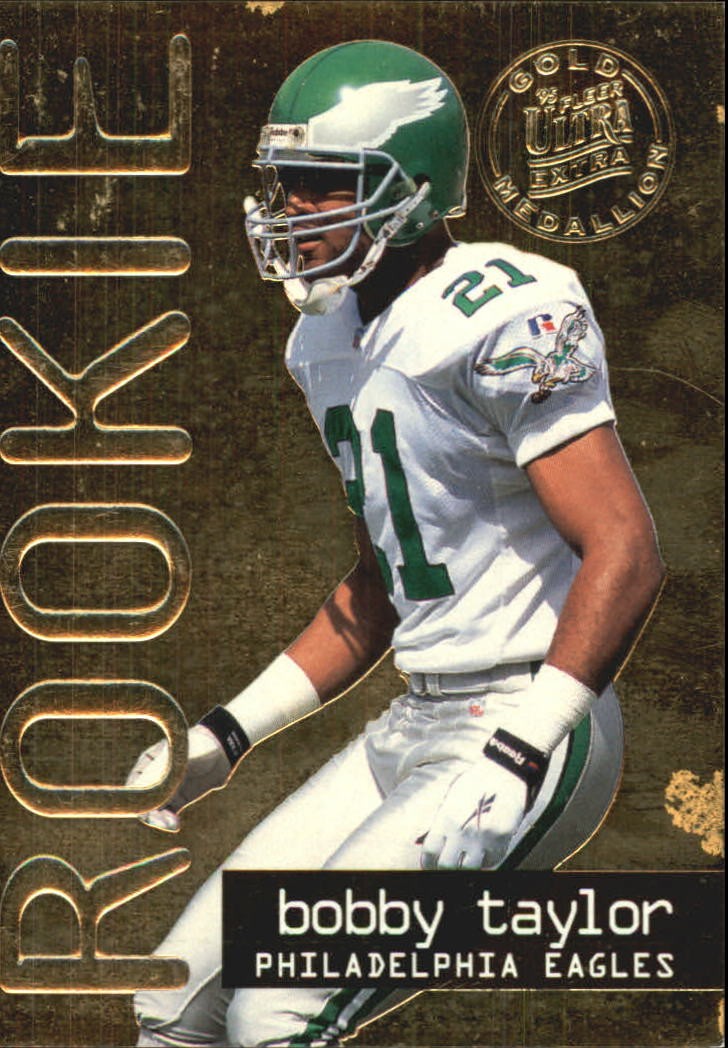 A0787- 1995 Ultra GOLD Medallion FB Cards 251-500 -You Pick- 15+ FREE US SHIP