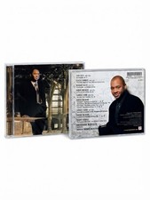 Creation by Branford Marsalis (CD, 2001) Jazz Sony Classical