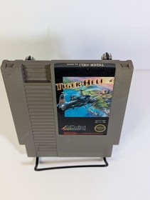 Tiger-Heli  NES Polished Pins Cleaned & Tested, Works Perfect!