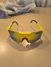 Pit Vapor Reps