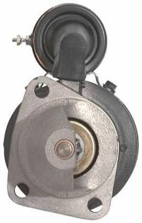 Motor De Arranque Wilson Hd Giratorio Elect 91-03-2803 12v, Transmisión Directa Foto 2 de 4