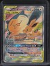 2019 Pokemon Black Star Promo Tag Team Tins #SM169 Eevee & Snorlax GX