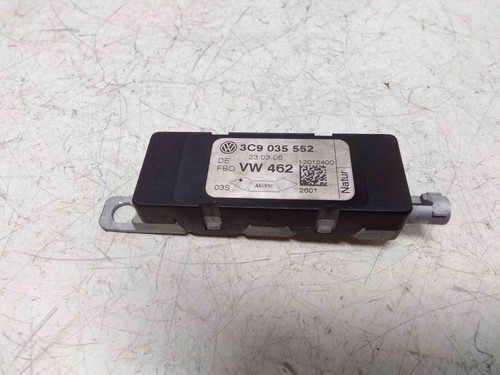 VW PASSAT B7 ALLTRACK 365 Antennenverstärker  3C9035552 1.97 Diesel 28534528