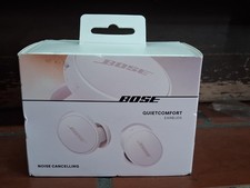Bose QuietComfort Earbuds In-Ear Noise Cancelling Bluetooth - Petal Pink - New