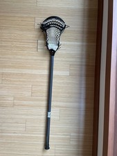 Lacrosse Stick Maverik Charger Grey/Black Pre...