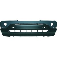 Diederichs 1290050 StoßStange Vorne FüR BMW X5 (E53) 2000-2003