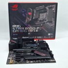 Asus ROG Strix B550-F Gaming WiFi II AMD AM4 ATX Płyta główna -NIE DZIAŁA-