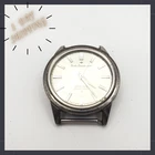 SEIKO Sportsmatic Automatic Vintage Watch 6619 Water Proof 17J Junk For part W59
