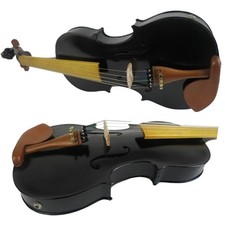 SONG 5 strings 16 inches Electric Viola  Acoustic Viola, solid maple wood