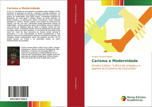 Sandra Ferreira Ribeiro | Carisma E Modernidade | Taschenbuch | Portugiesisch-image