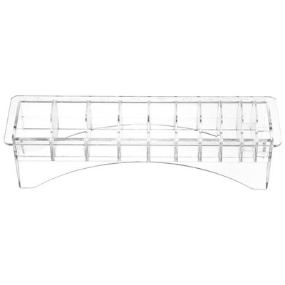 Beaupretty Guide Kammspeicher Organizer Haar Clipper Storage Box Haartools