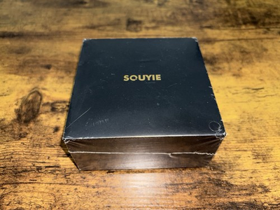 #ad Souyie GTX 13 Smartwatch With PPG Pressure Monitor Heart Rateblood Oxygen Etc $41.99