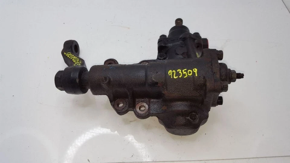 Steering Gear/Rack Power Steering Gear Type Fits 98-02 ISUZU TROOPER 924934 Foto 3 de 4