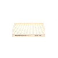 Filter Innenraumluft FüR Lancia Ypsilon 843 1.2 1.4 03 Bis 11 Bosch Neu QualitäT