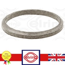 Exhaust Pipe Gasket For BMW 5 6 7 X5 X6 Rolls-royce DAWN 18307577959