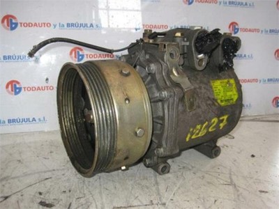 mb958178 klimakompressor für HONDA CIVIC AERODECK (MB MC) 1.5 LS (MB9) 141665