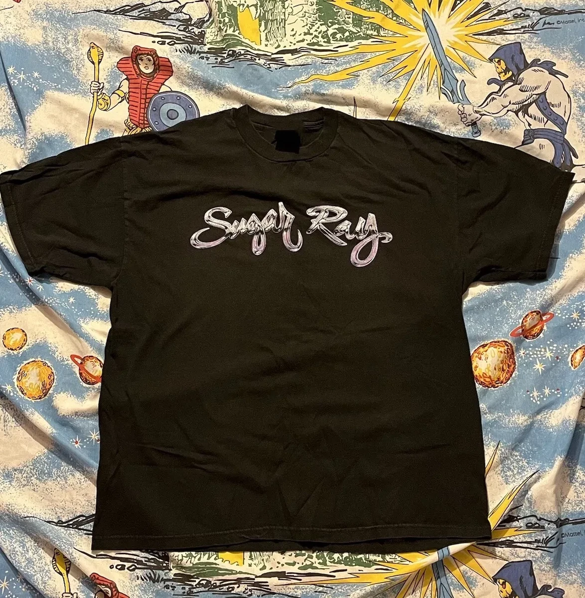 sugar ray shirt products for sale | eBay