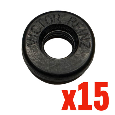 Valve Cover Gaskets Donepart Valve Cover Gasket Set For BMW M54 (2002-2006) - Includes 15 Grommets Oem Valve Cover Gasket - Foto 5