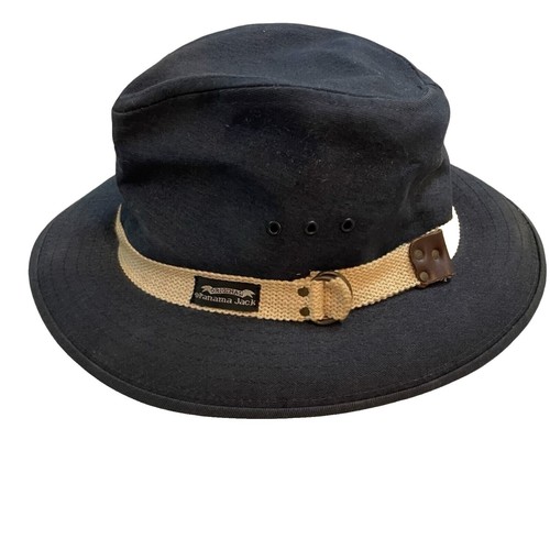 Metier Hormuz Travel Panama Hat in Blue, Size L​​​​ Metier Hormuz Travel Panama Hat in Blue, Size L | eBay main image 3