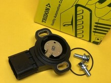 Throttle Position Sensor for Mazda DW 121 Met...