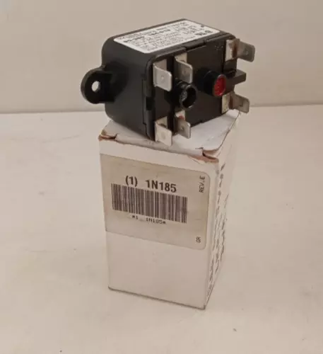 WHITE RODGERS 90-380 FAN RELAY TYPE 184-919 24V