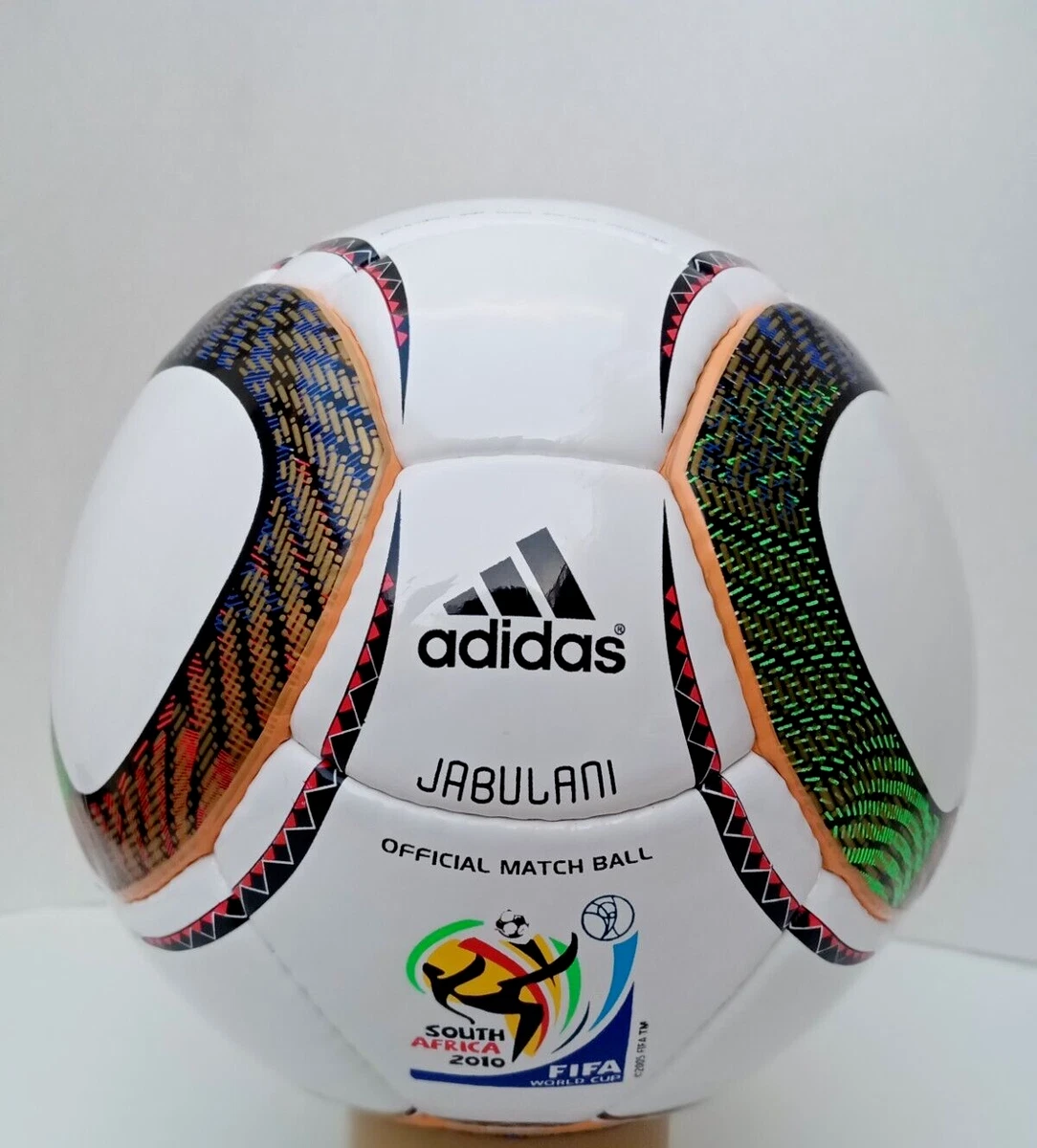 fifa world cup 2010 soccer ball