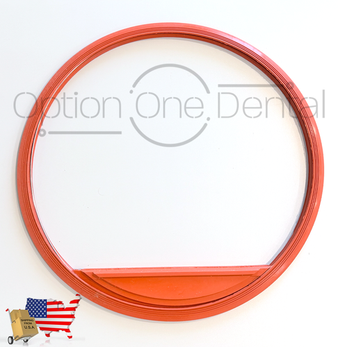 M11 - M11 Autoclave Gasket kit, DCI 2195 high quality, Midmark 002-0504-00 - Afbeelding 1 van 4