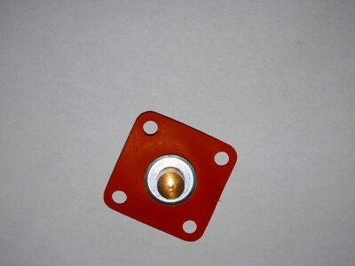 SOLEX 30 PSEI Vergaser Pumpe Membran