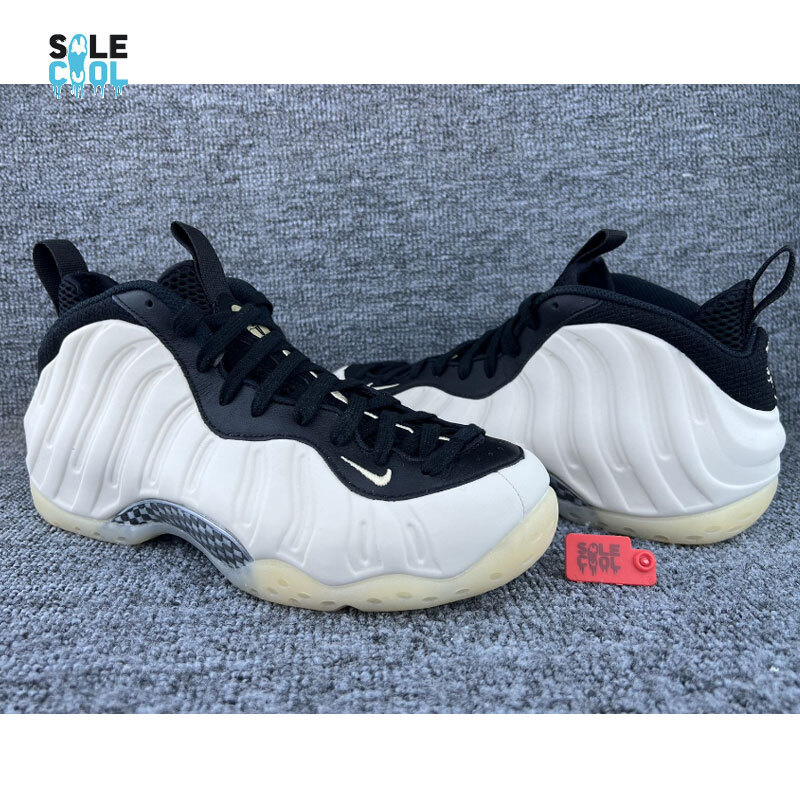 Nike Air Foamposite One Light Orewood Brown Men's Shoes FD5855-002