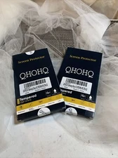 Set of 2 Samsung Galaxy 2 Screen Protectors QHOHQ