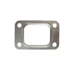 GT2860 GT2871 GT25 GT28 Turbo Turbine Exhaust Inlet Manifold Flange Gaskets T25