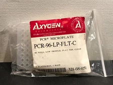 Corning Axygen PCR Microplate PCR-96-LP-FLT-C