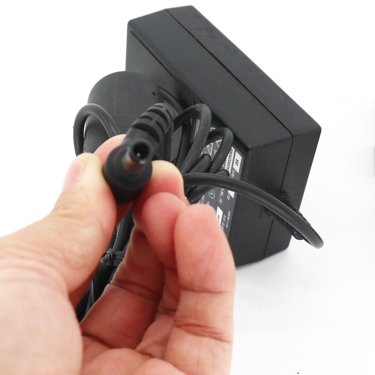 Taelec-Tric ) Sostituzione Per 5V 1.2A AC Adapter ZFXL-050120Z