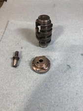 11-17 RMZ250 RMZ 250 TRANSMISSION SHIFT DRUM  SHIFT CAM