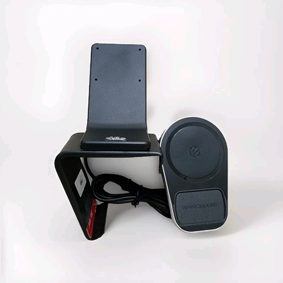 Scosche ProClip Console Mount and Phone Holder-Specific Brands (see Description) - Image 2 of 4