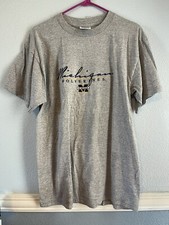 Michigan University Wolverines Shirt Men's Large MADE IN USA