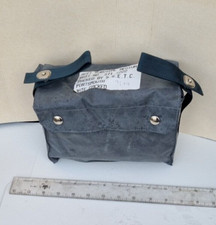 MILITARY (RAF) POUCH / BAG - SURVIVAL SUIT  POUCH  NSN 8415-99-571-7227