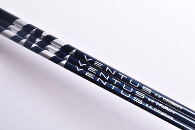 TAYLORMADE SIM2 HYBRIDSCHAFT LÄNGE WÄHLBAR & FLEX SENIOR STIFF REGULAR VENTUS