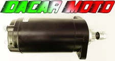 Kawasaki JS400 Starter Motor 1976 1977 1978 1979 1980 1981 1982 1983