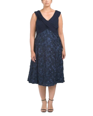 green emerald velvet dress Sexy Plus Size Evening Dresses