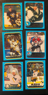 Finish Your Set 2001-02 O-Pee-Chee Hockey #211-330 Buy 2 Get 1 Free-Combine Ship