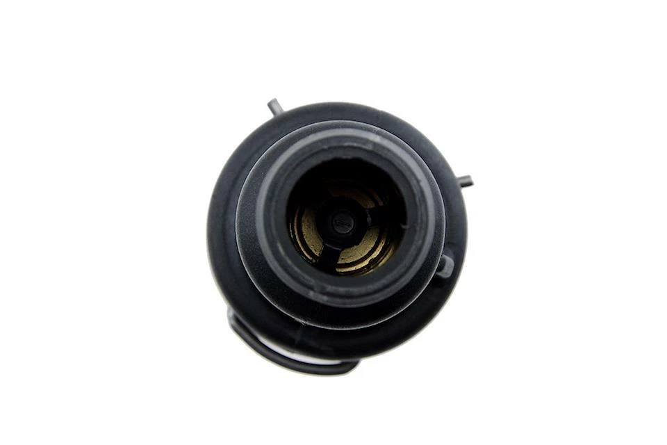 Wasserthermostatgehäuse A6 A8 A6L OCTAVIA BEETLE SAGITAR POLO TOURAN 4E0121113 - Изображение 4 из 4